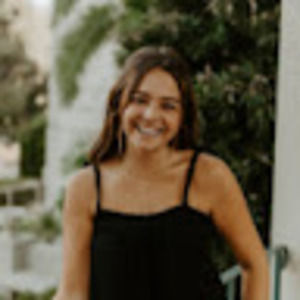 Meet your Posher, Kadyn